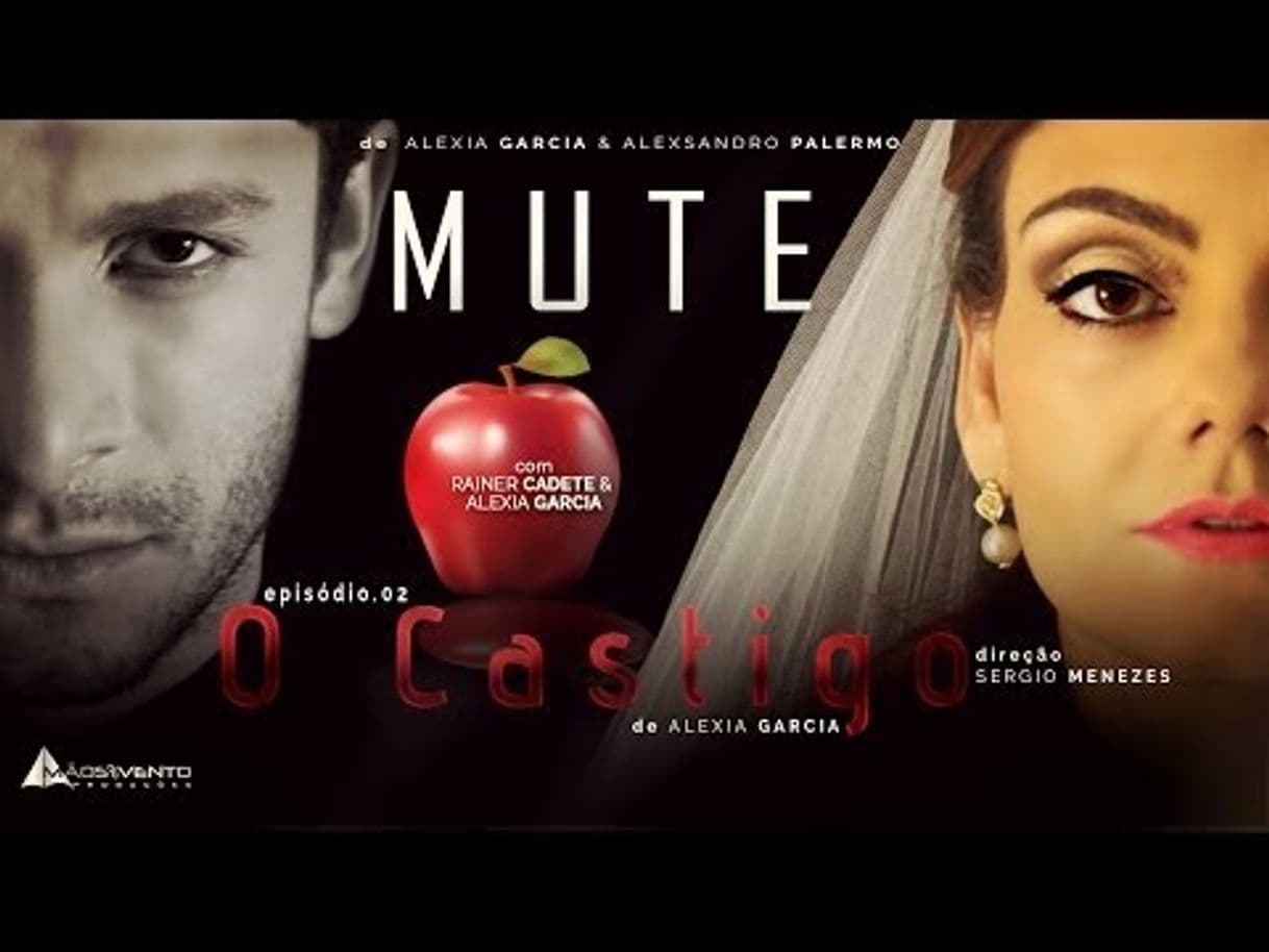 Serie MUTE Websérie - Episódio O Castigo 