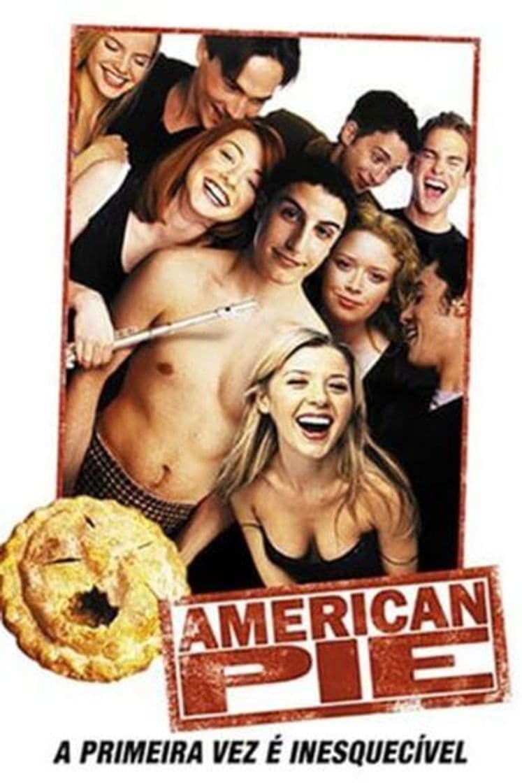 Película American Pie