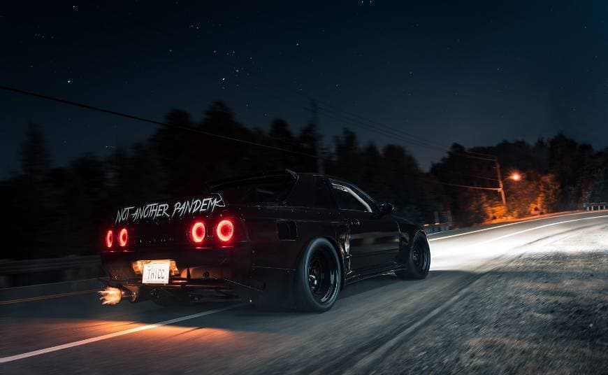 Producto Nissan GTR R32