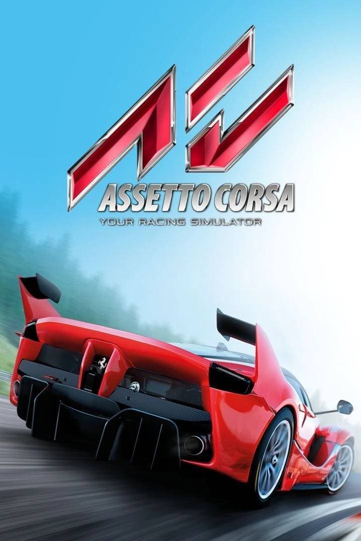 Videojuegos Assetto Corsa 