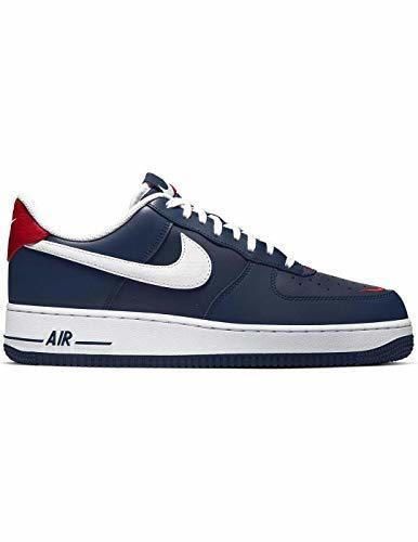 Lugar NIKE Air Force 1´07 LV8 4