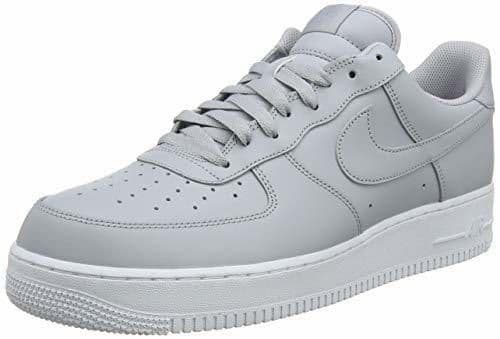 Moda Nike Air Force 1 '07