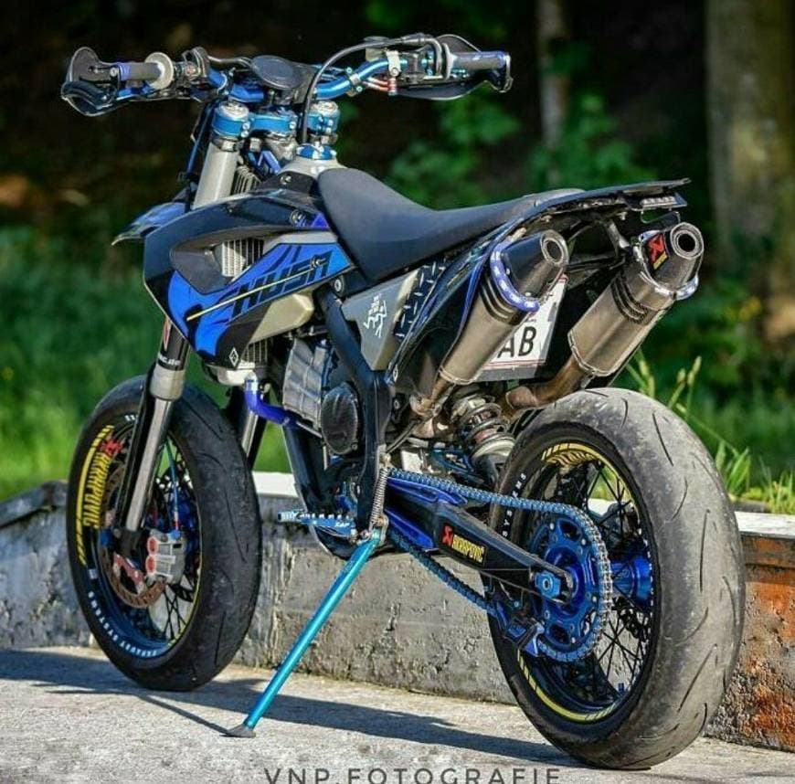 Product Supermoto