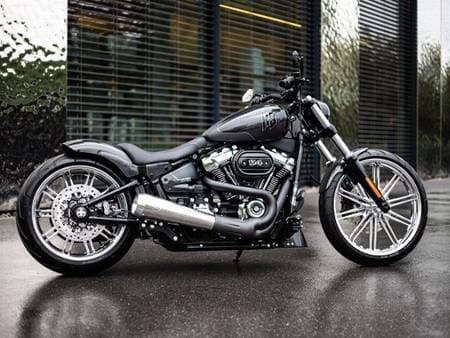 Producto Harley Davidson