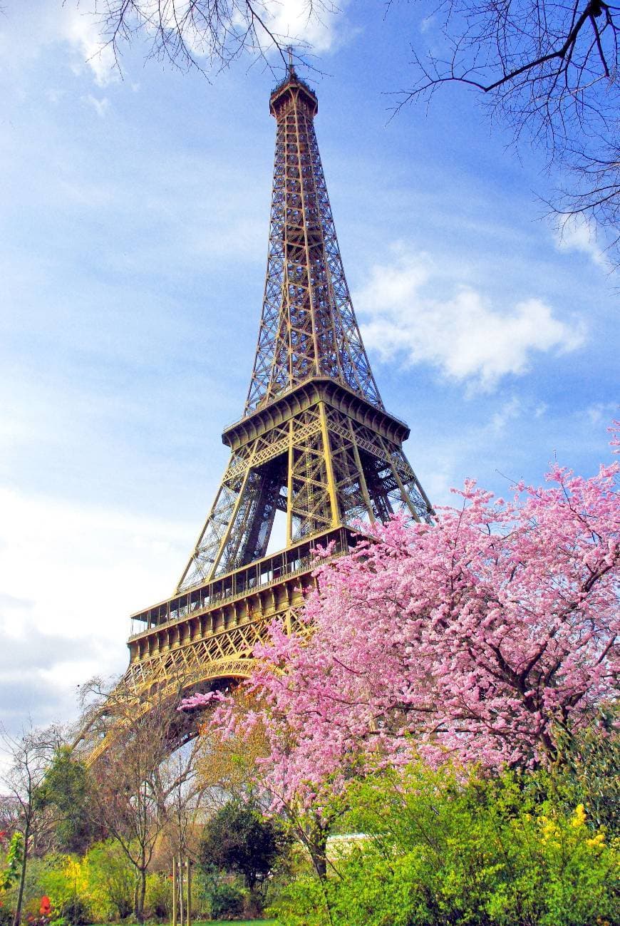 Lugar París