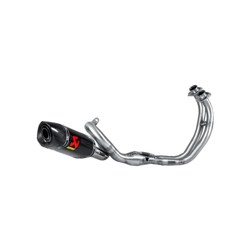 Product Escape AKRAPOVIC 