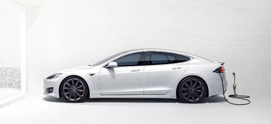 Product Tesla S