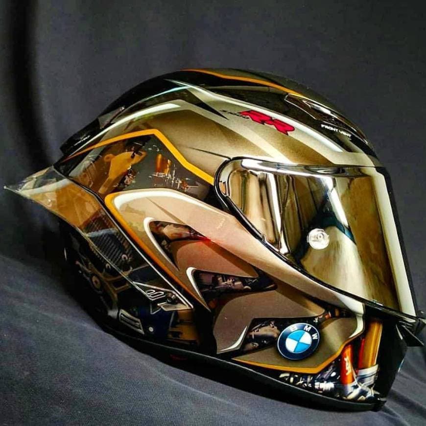 Product Capacete bmw