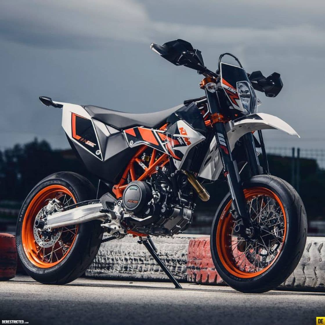 Producto Ktm smc r