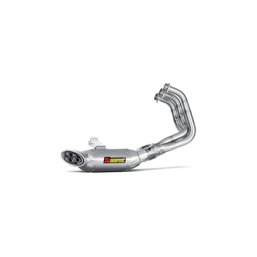 Product Escape akrapovic