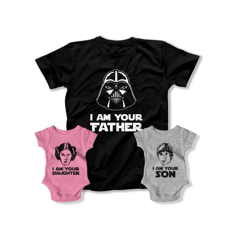 Producto Star Wars T-shirts