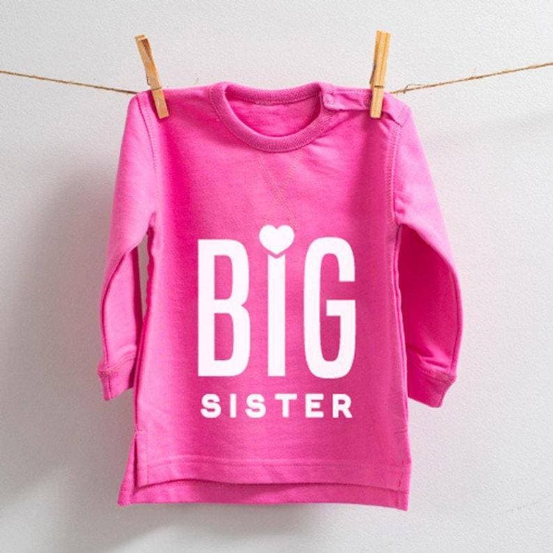 Producto Big Sister!