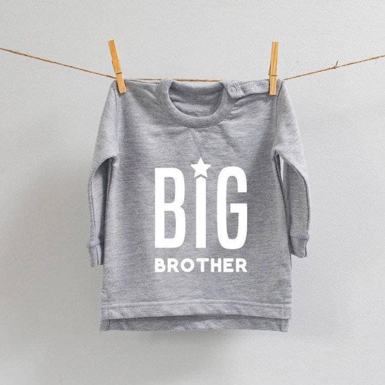 Producto Big Brother Sweater