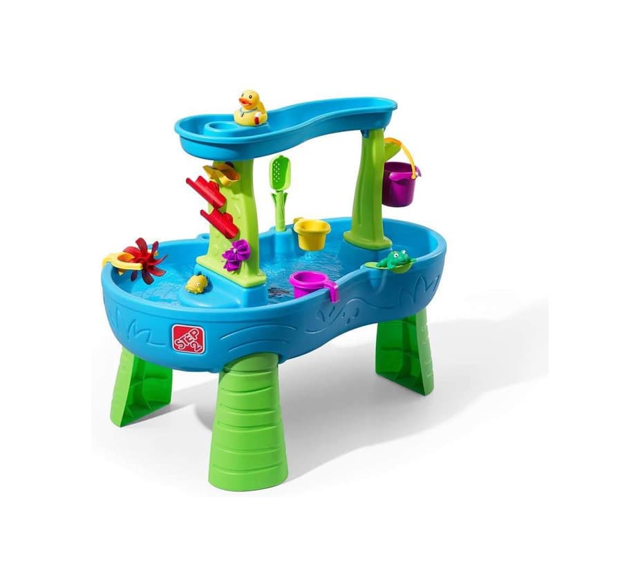 Product Water Table