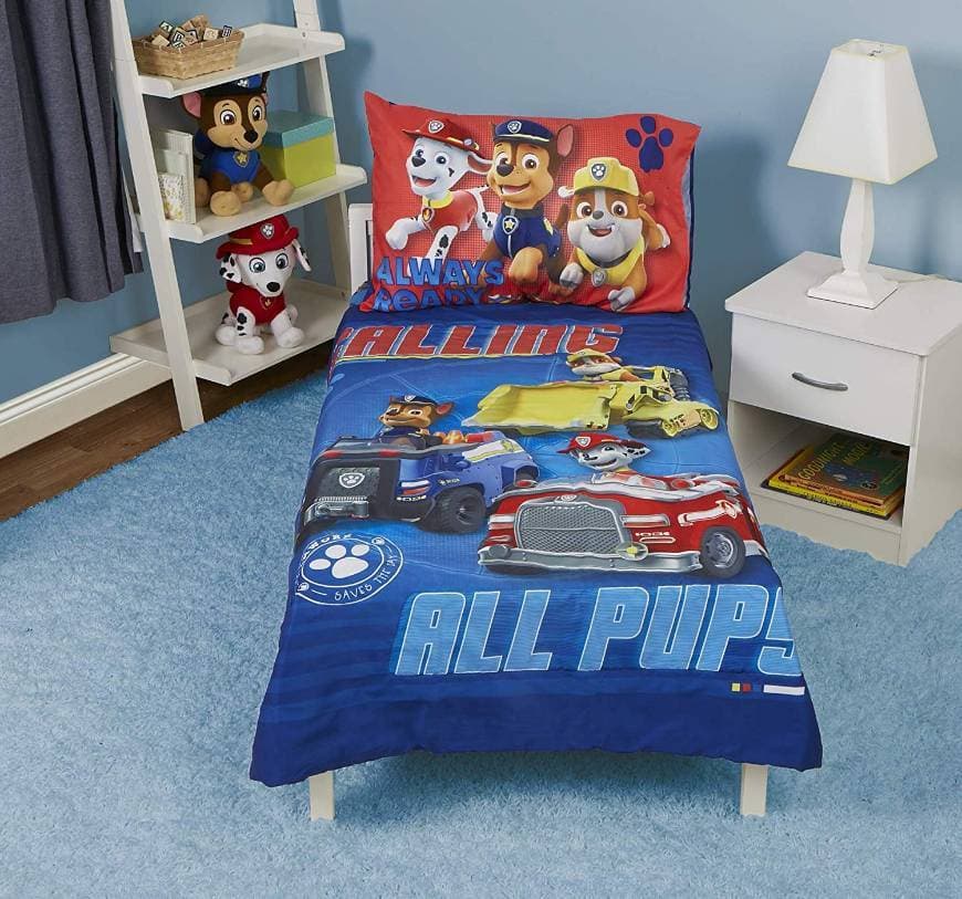 Product Paw Patrol 