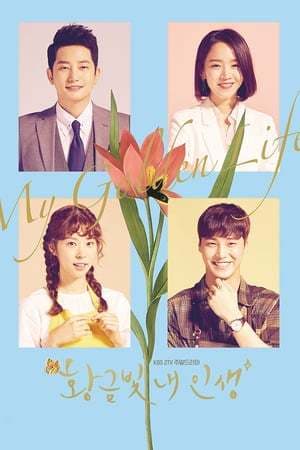 Serie My Golden Life