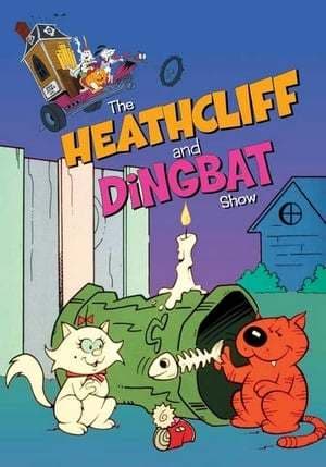 Serie Heathcliff and the Catillac Cats