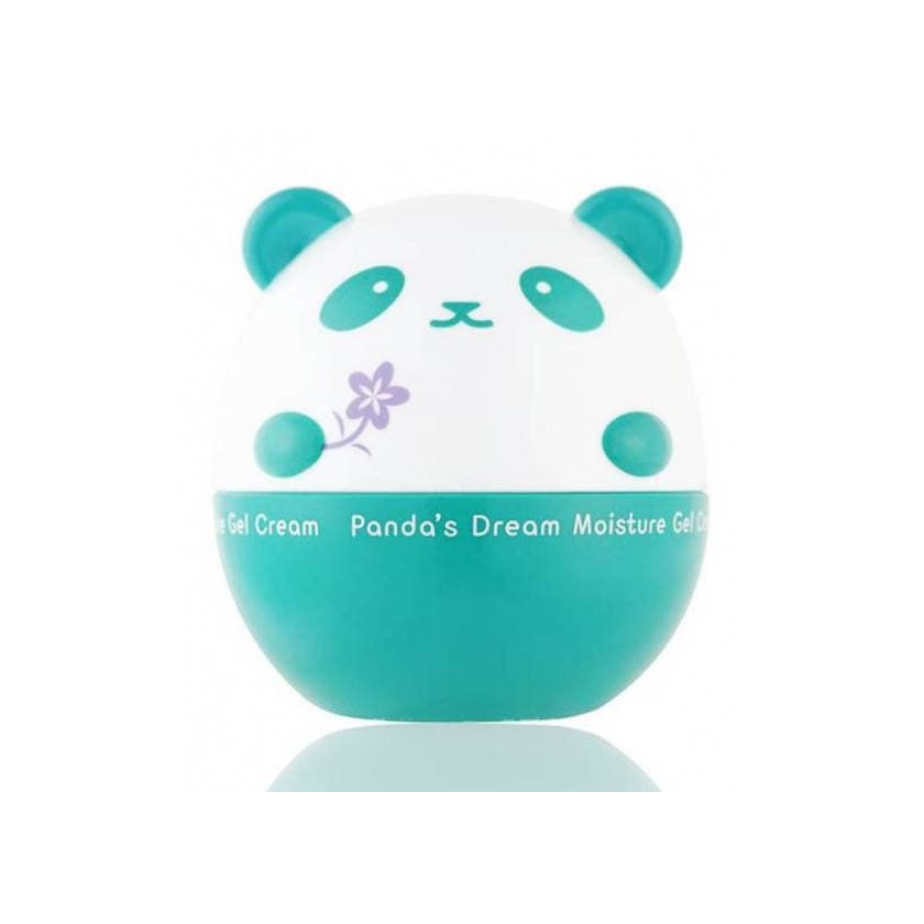 Producto Panda Dream Moisturizer