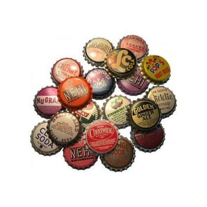 Product Bottle caps