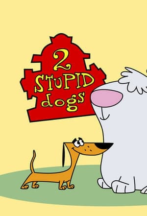 Serie 2 Stupid Dogs