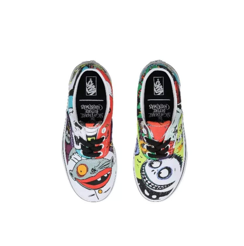 Producto KIDS DISNEY X VANS ERA SHOES