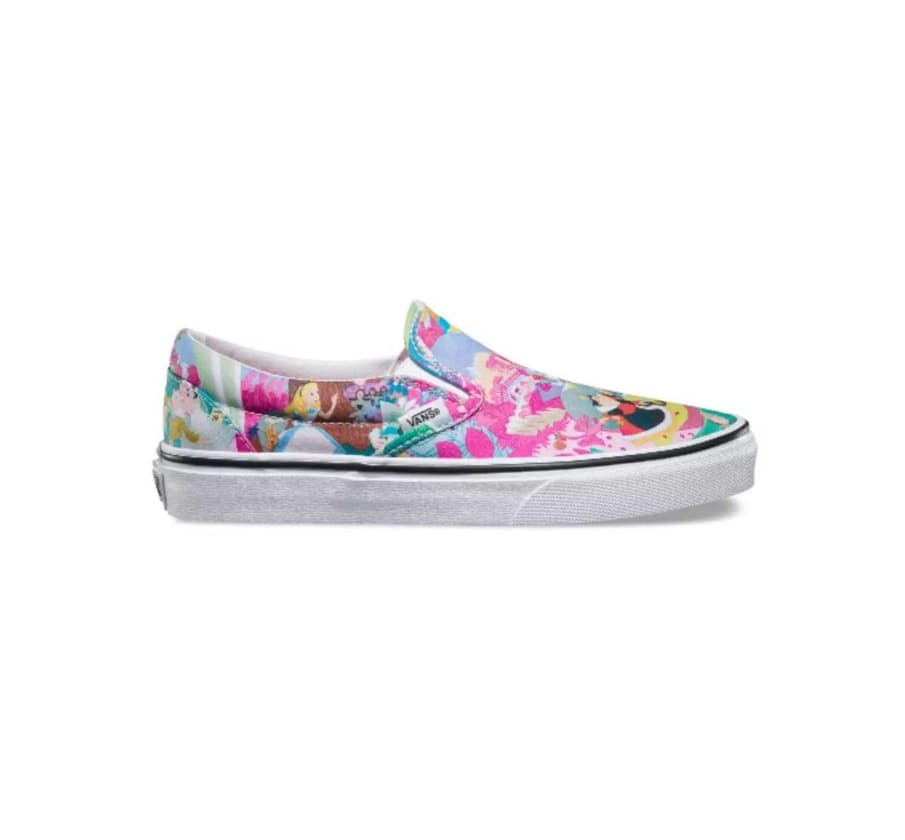 Producto Disney and Vans®