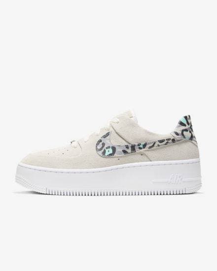 Producto ✨ Nike Air Force 1 Sage Low ✨