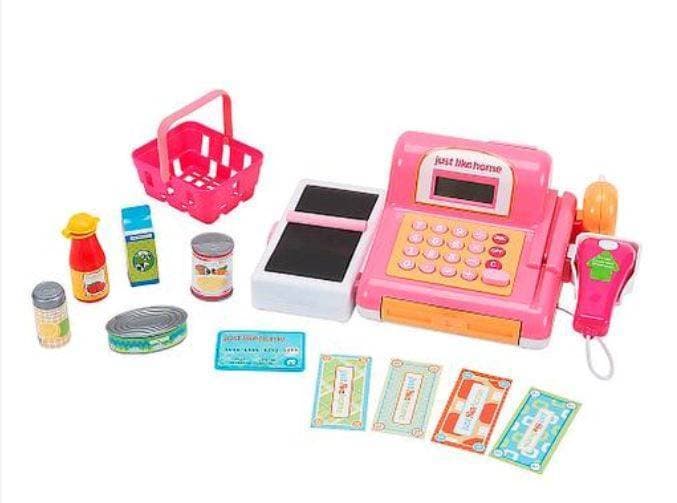 Product Babie R' Us - Cash machine 