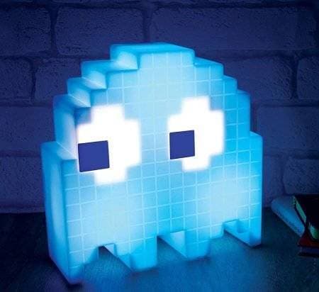 Product Pacman lamp