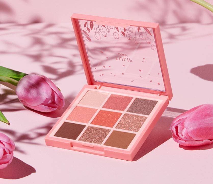 Producto Eye Shadow Tulip Day