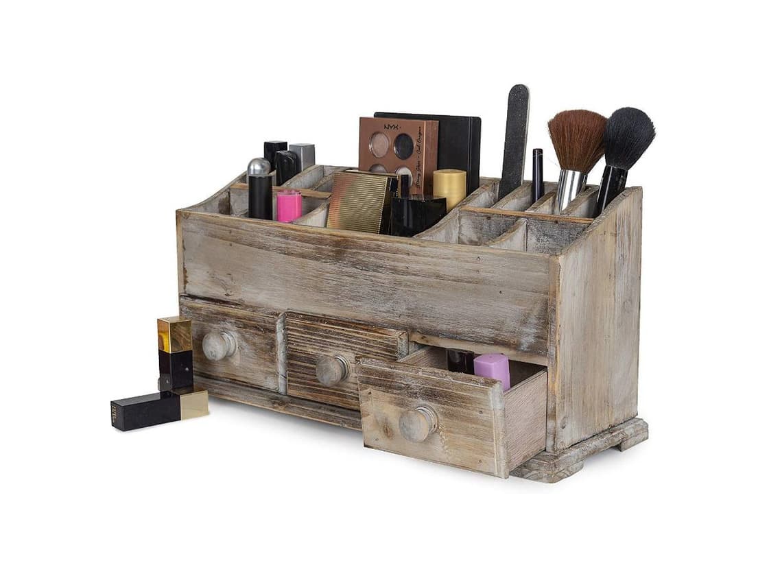 Product Vanity Organizer.