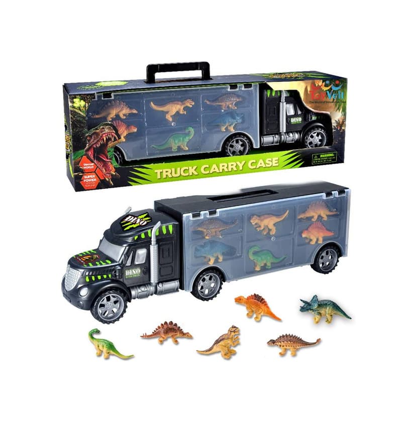 Product Dinosaurs set