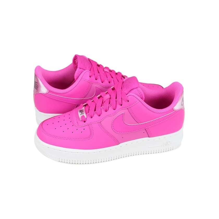 Product Nike Sportswear Sneaker »WMNS AIR FORCE 1 '07 ESSENTIAL«