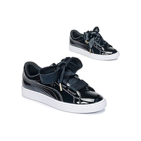 Product PUMA Basket Heart Patent WN’S