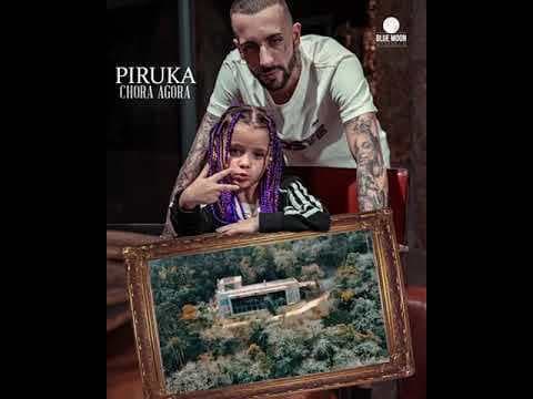 Music Piruka-Chora Agora