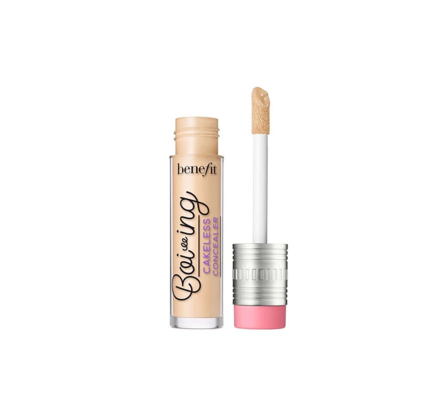 Product Boiing benefit concealer 