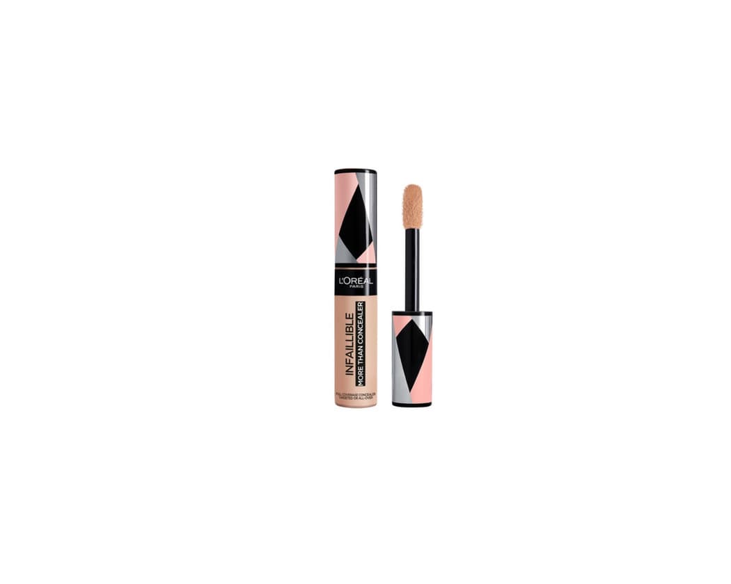 Product L’Oréal Paris Infaillible Full Wear Concealer 