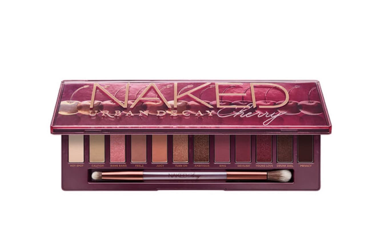 Fashion Urban Decay
Naked Cherry
