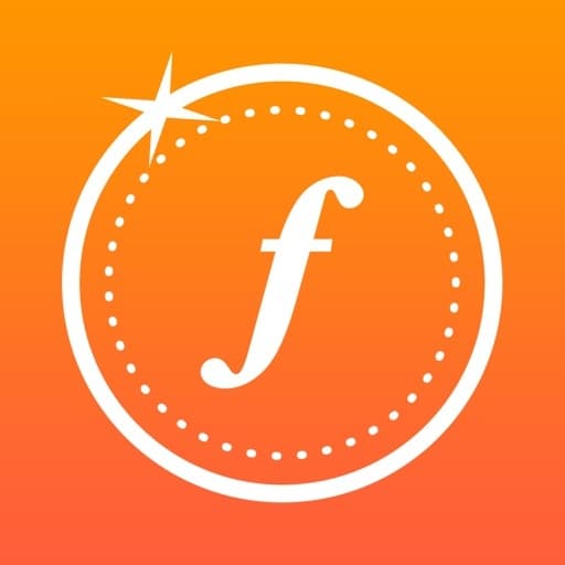 App Fudget Expense Tracker Finance