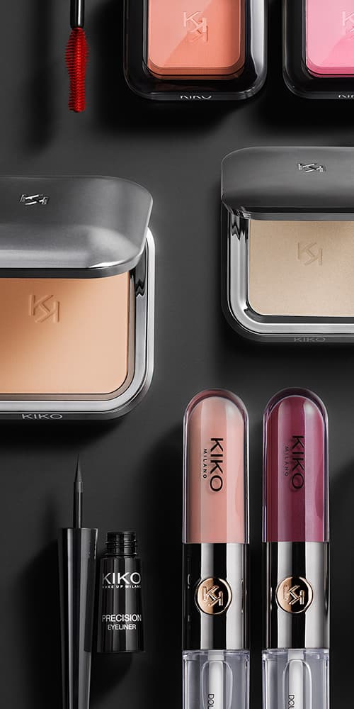 Producto KIKO MILANO