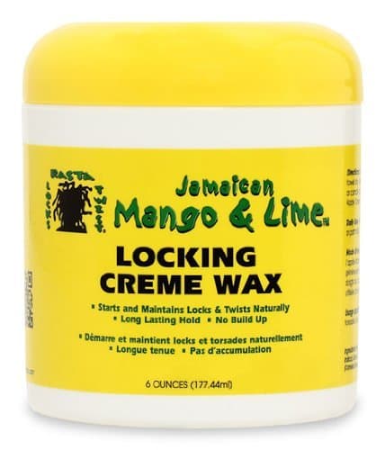 Lugar LOCKING CREME WAX 177 ML