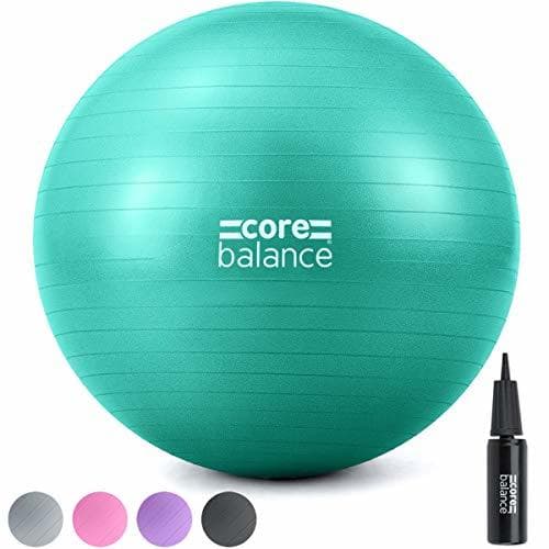 Producto CORE BALANCE