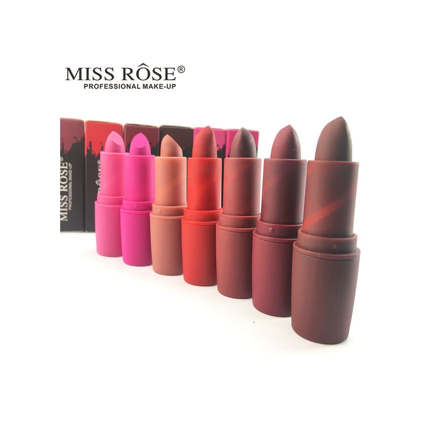 Producto Miss Rôse 