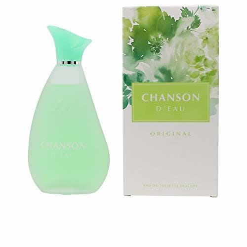 Belleza Chanson D'Eau Perfume para mujer