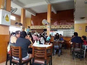 Restaurants El Buen Sabor