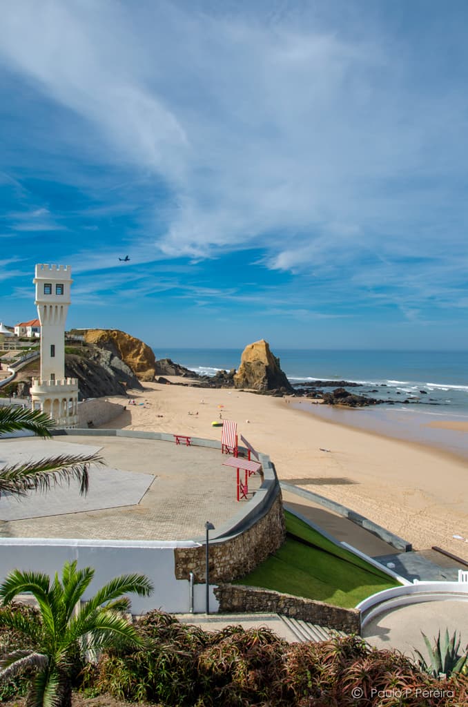 Place Praia do Guincho