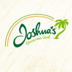 Restaurantes Joshua's Shoarma Grill