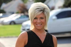 Serie Long Island Medium