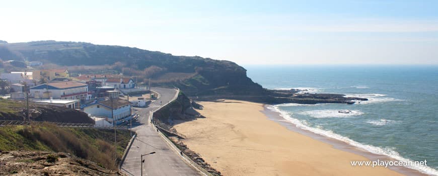 Place Praia de Porto Dinheiro