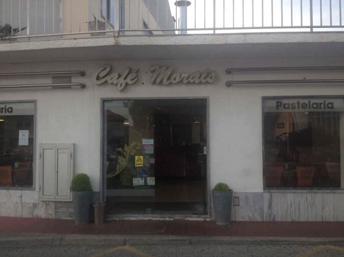 Place Café Morais